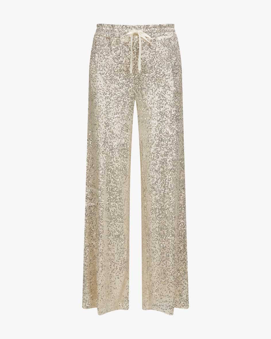Cambio Amalia Paillettenhose