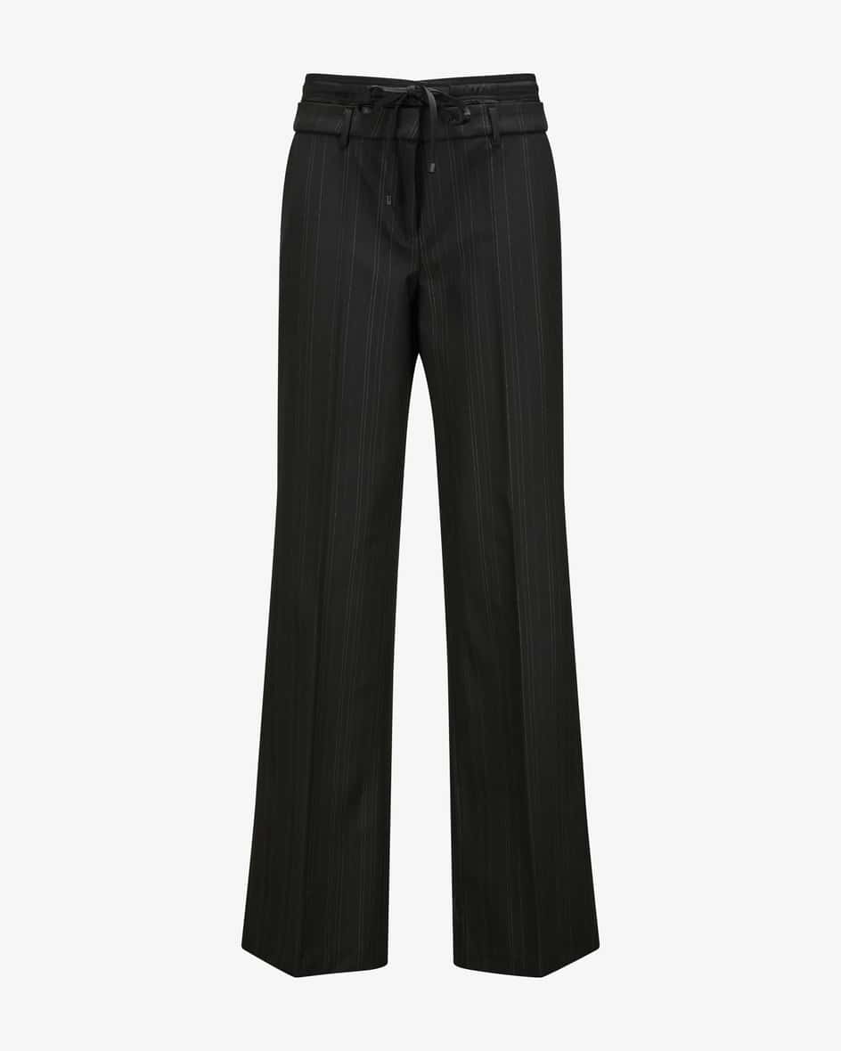 Cambio Amelie Double Waist Hose
