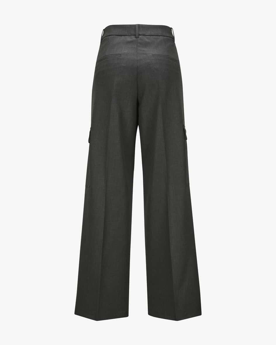 Cambio Amelie Pleat Cargo Hose