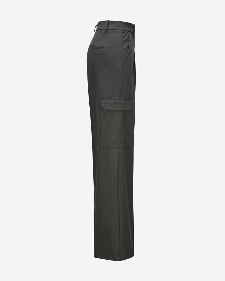Cambio Amelie Pleat Cargo Hose