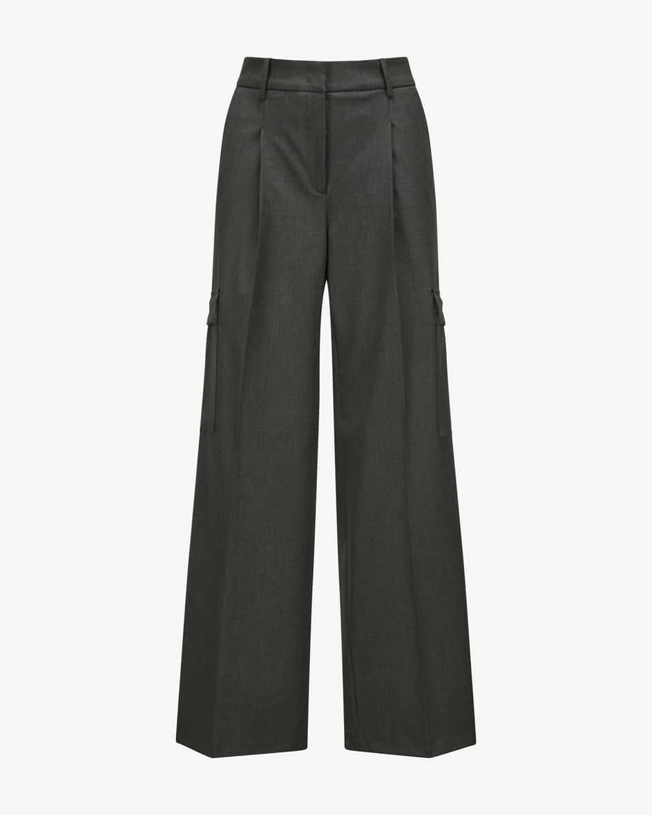 Cambio Amelie Pleat Cargo Hose