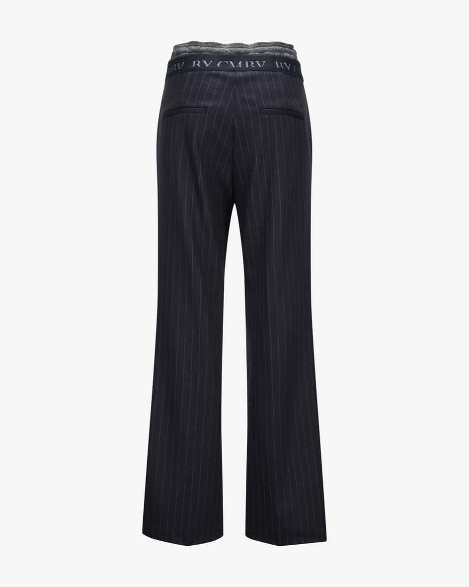 Cambio Ava Double Joggpants