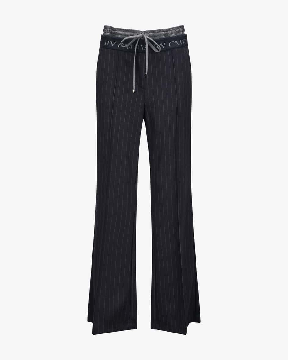 Cambio Ava Double Joggpants