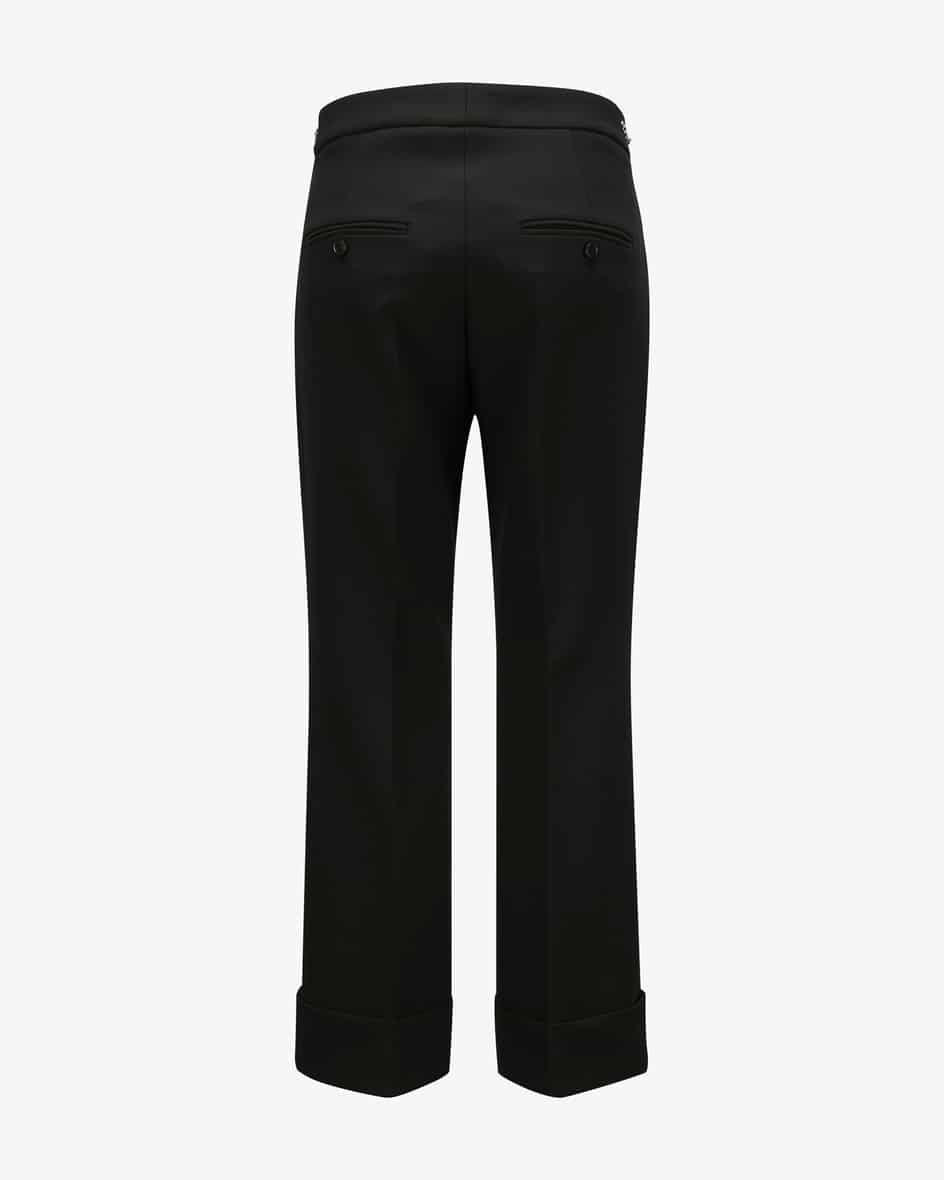 Cambio France 7/8-Hose Cropped