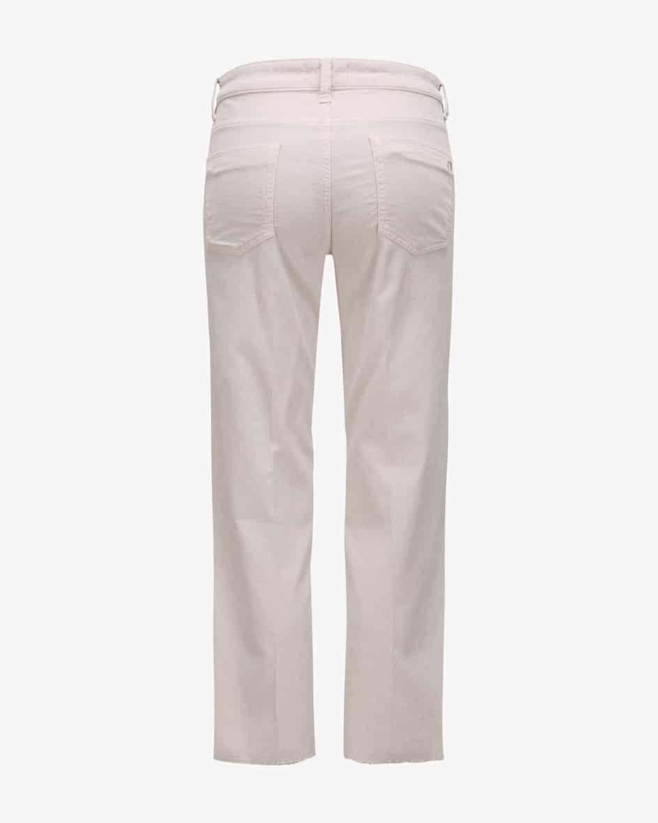 Cambio Francesca 7/8-Cord-Jeans