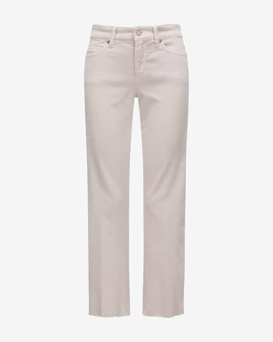 Cambio Francesca 7/8-Cord-Jeans