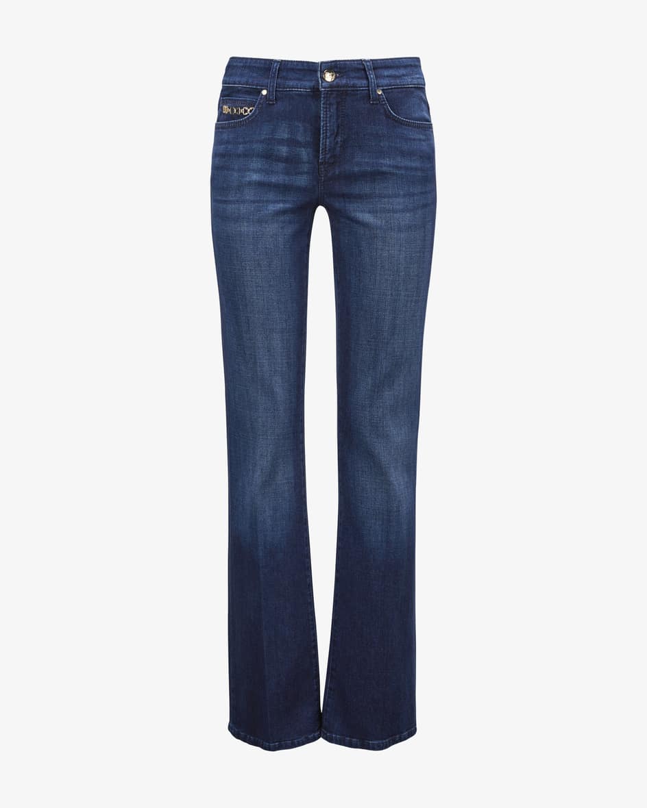 Cambio Paris Jeans Flared