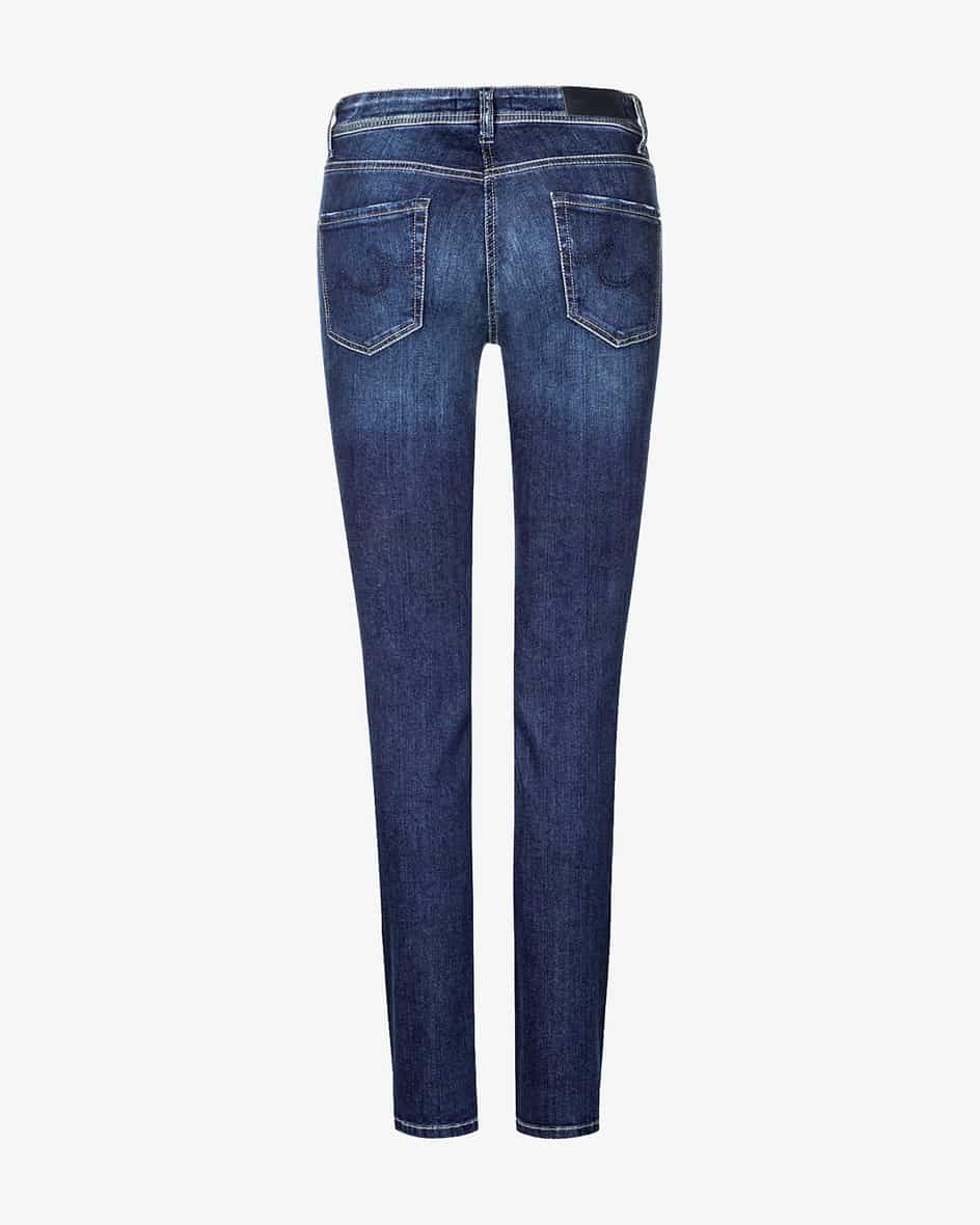 Cambio Parla Jeans Mid Rise
