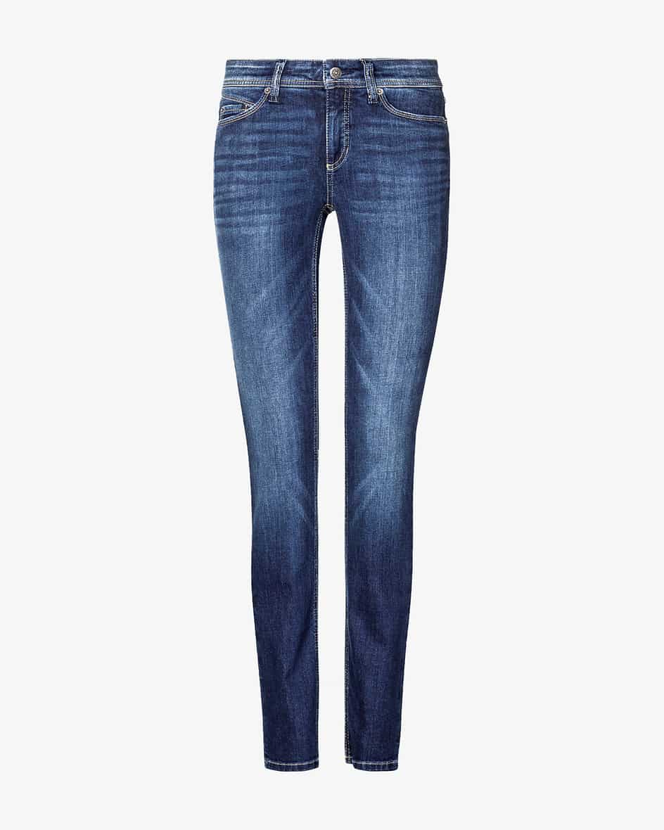 Cambio Parla Jeans Mid Rise