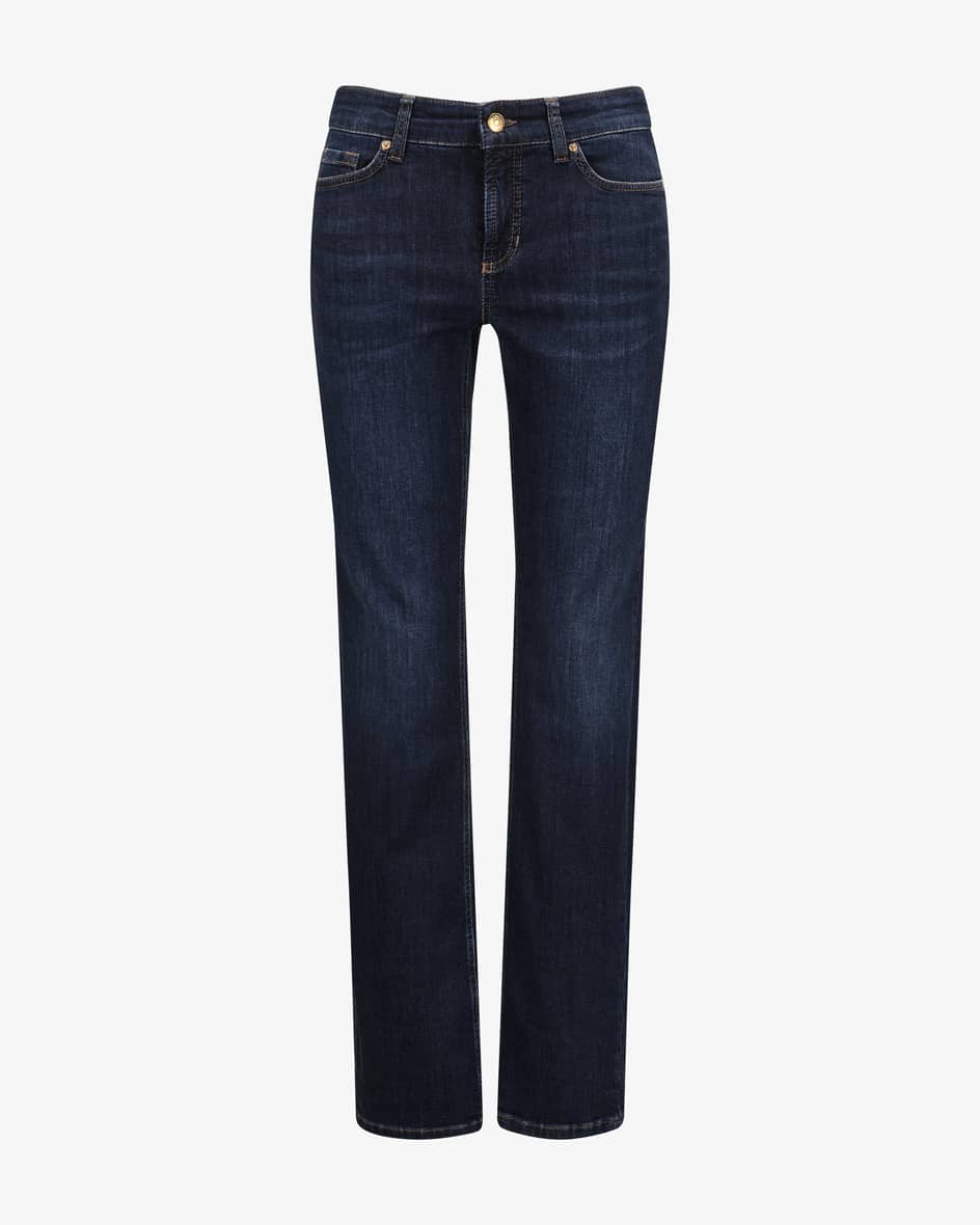 Cambio Piper Long Jeans