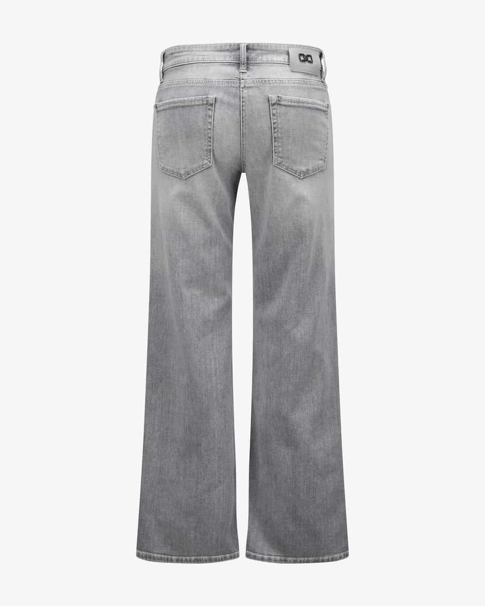 Cambio Tess Jeans Wide Leg