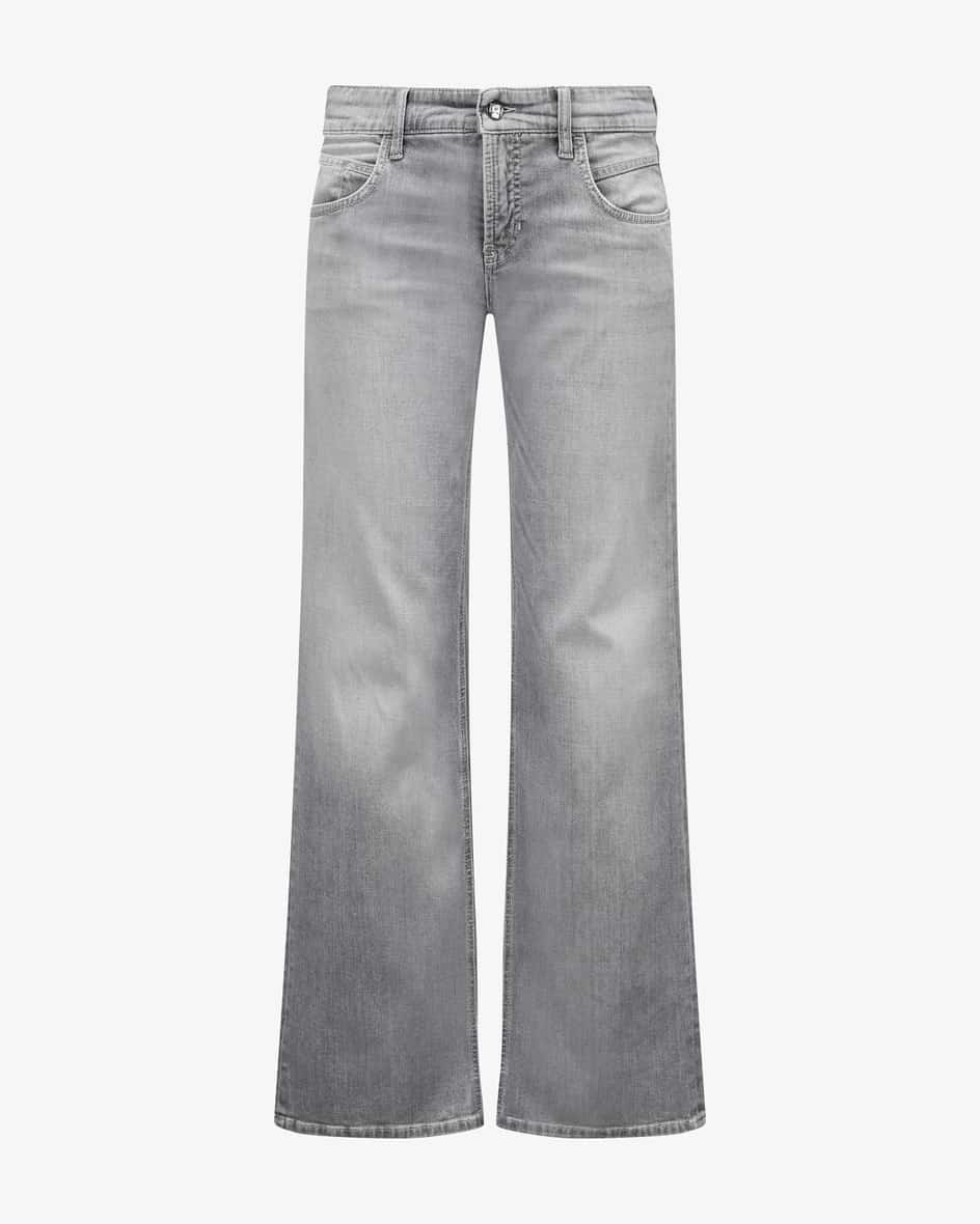 Cambio Tess Jeans Wide Leg