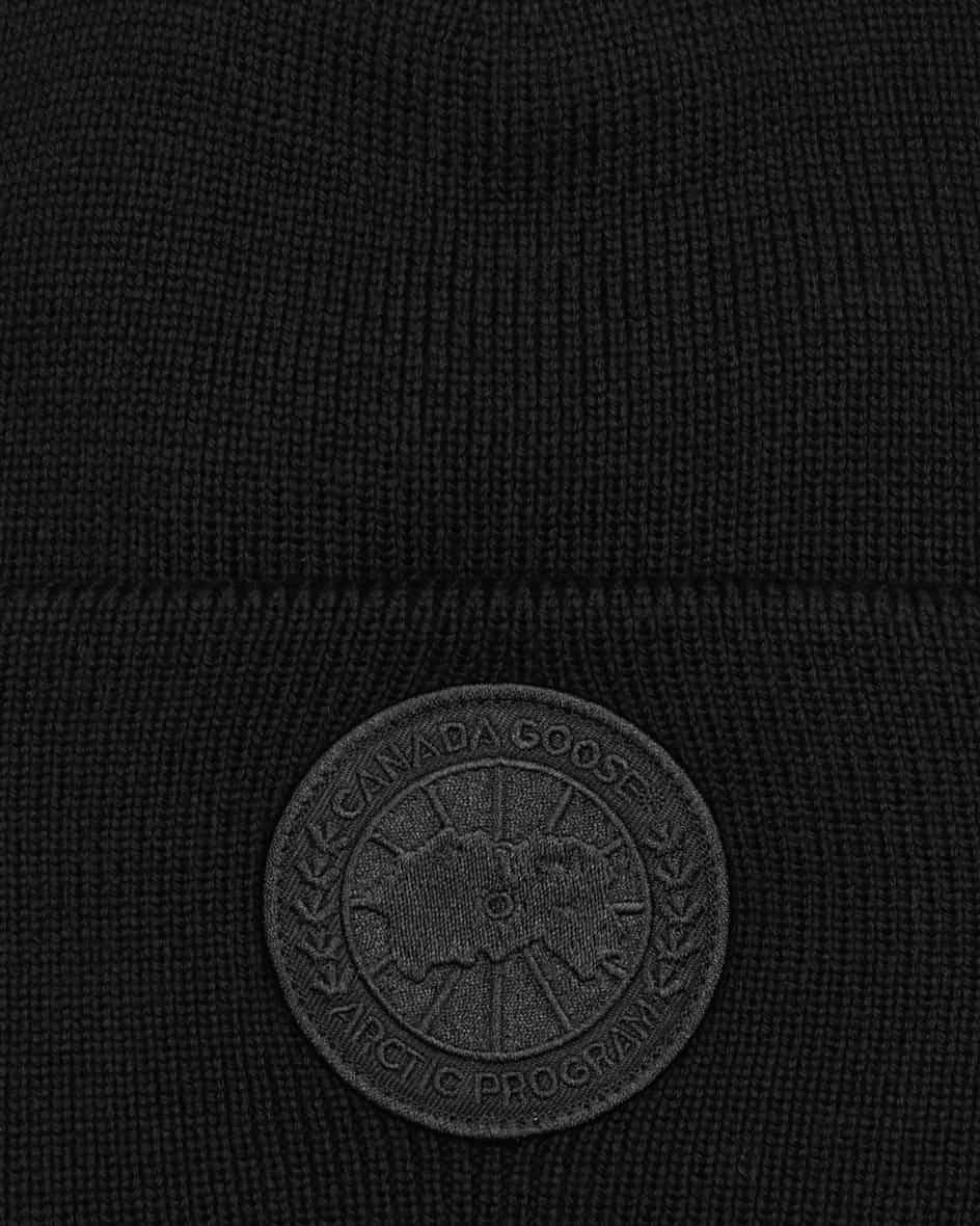 Canada Goose Artic Toque Wollmütze