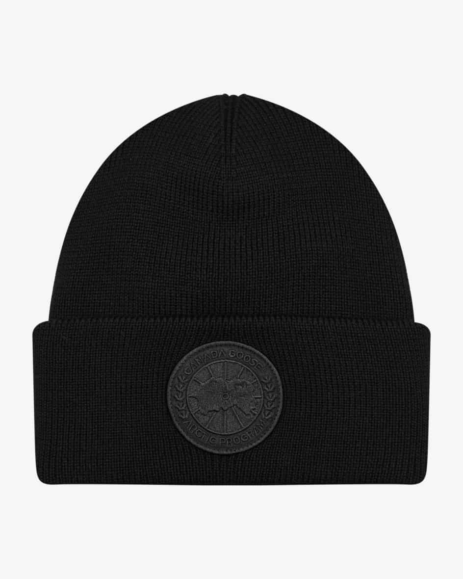 Canada Goose Artic Toque Wollmütze