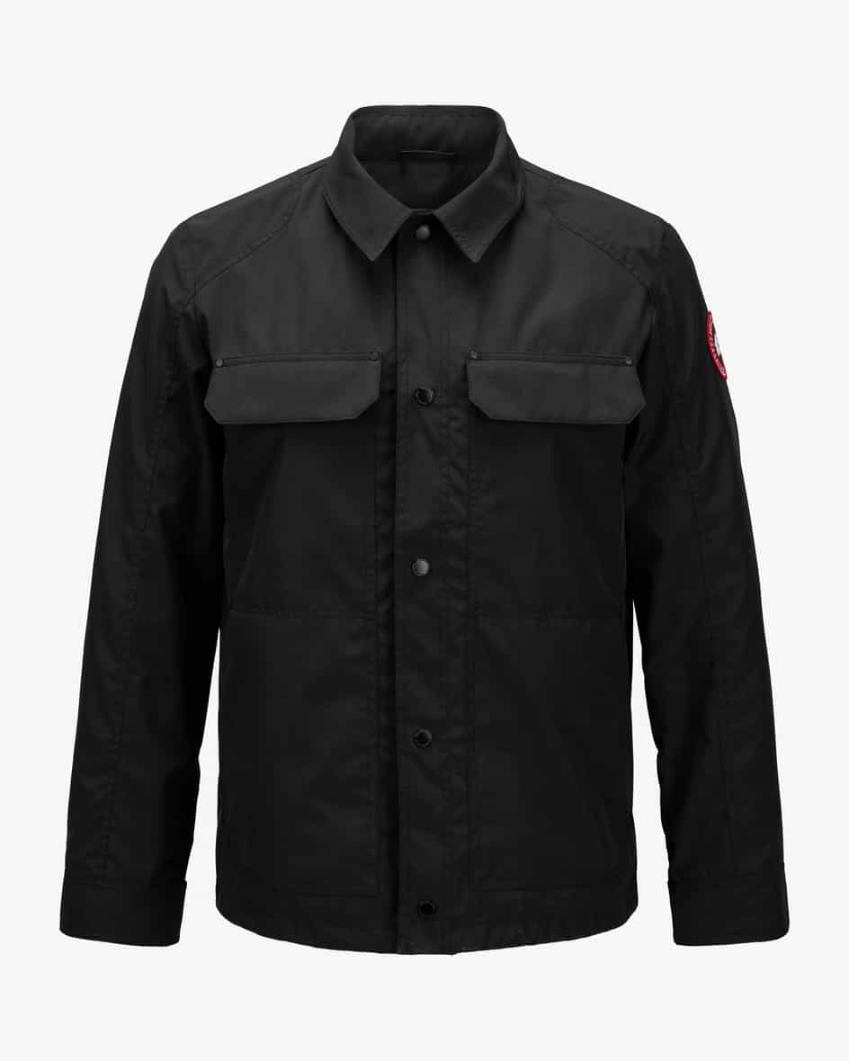 Canada Goose Burnaby Chore Shirtjacket