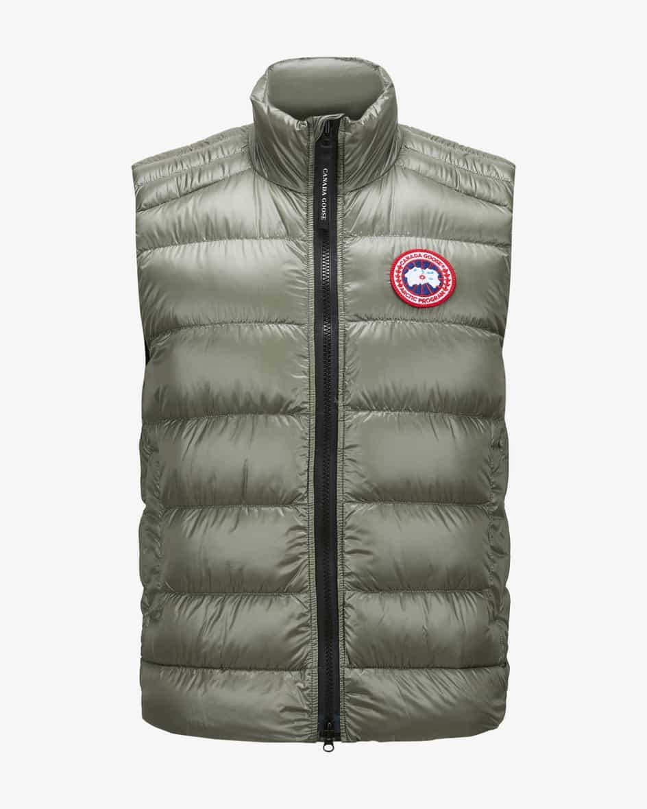 Canada Goose Crofton Daunenweste