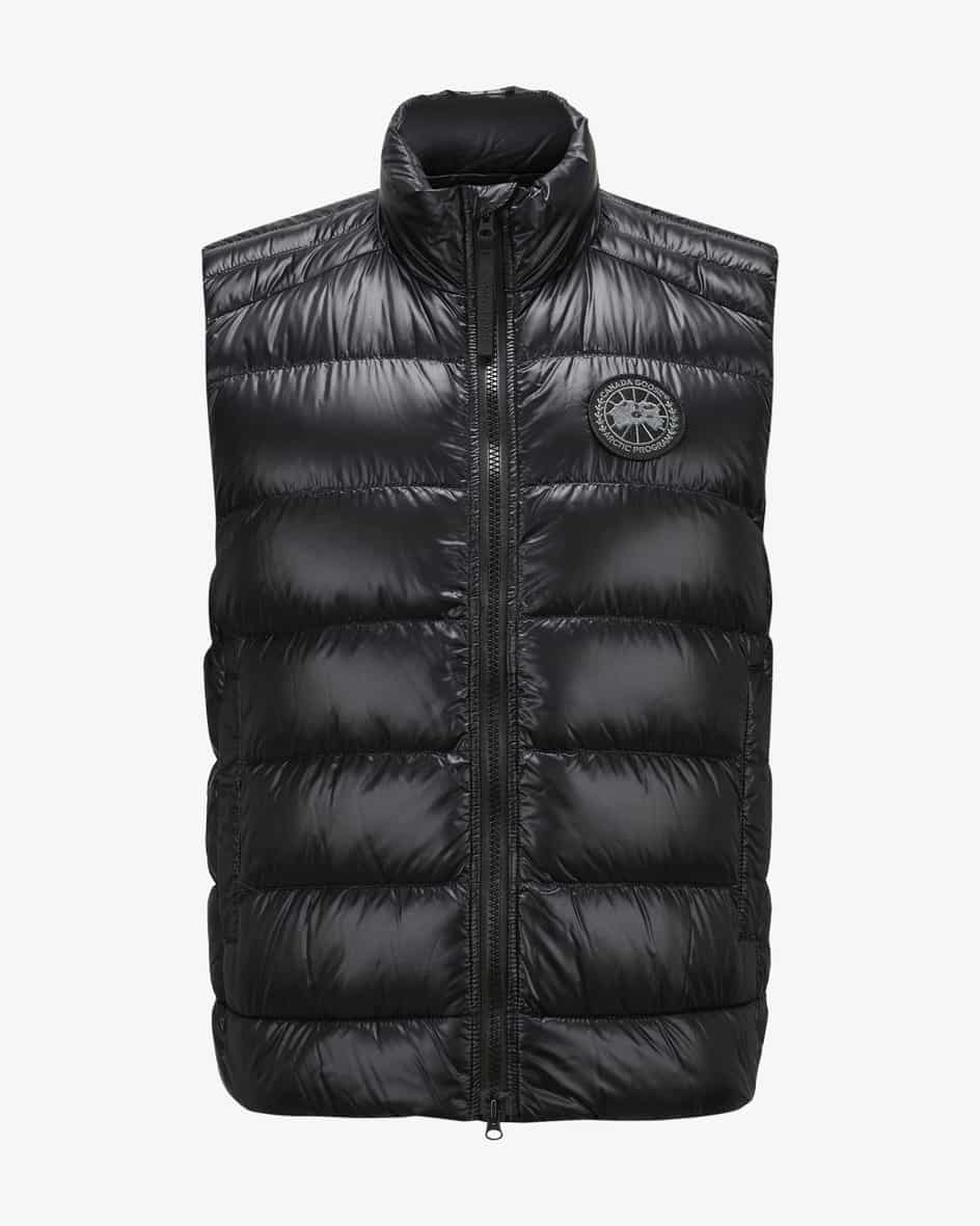 Canada Goose Crofton Daunenweste