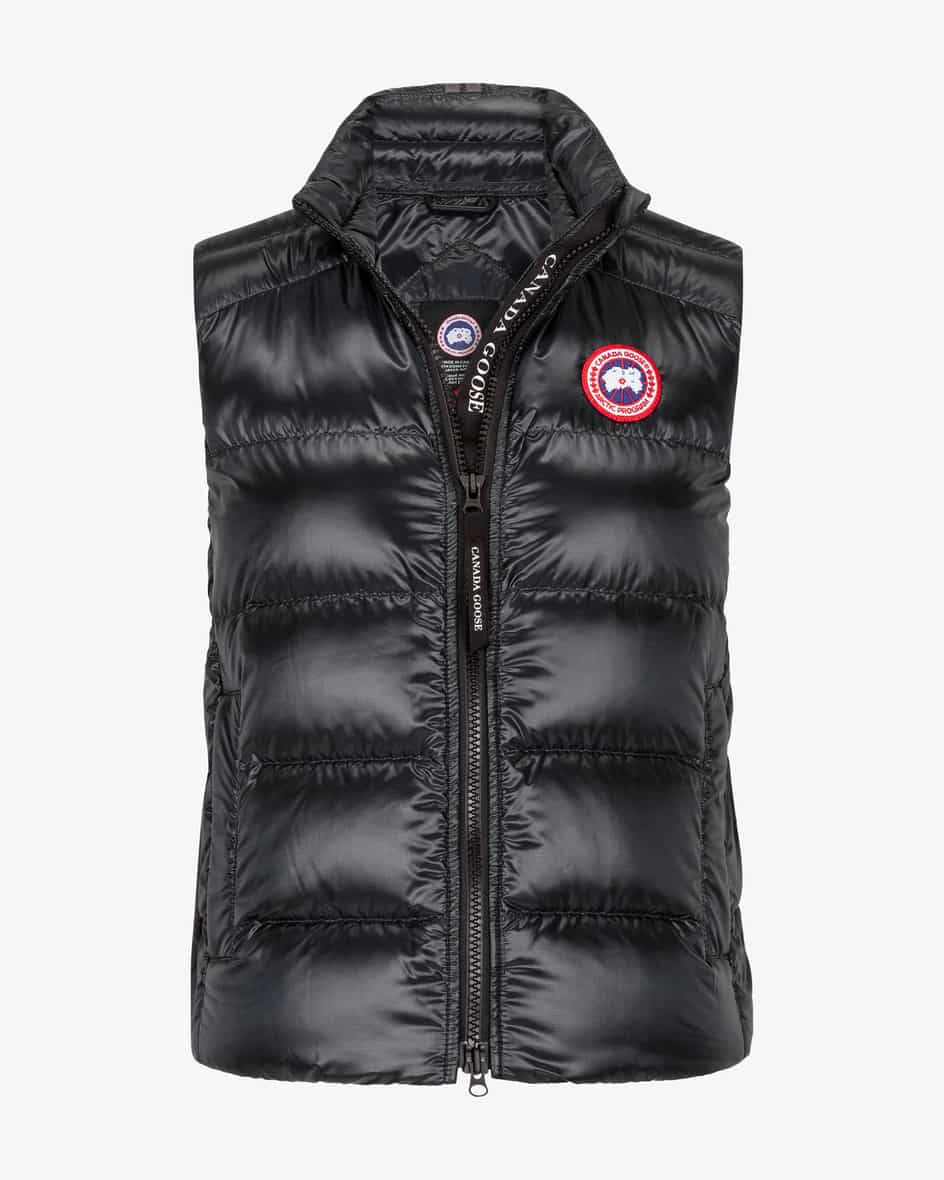 Canada Goose Cypress Daunenweste