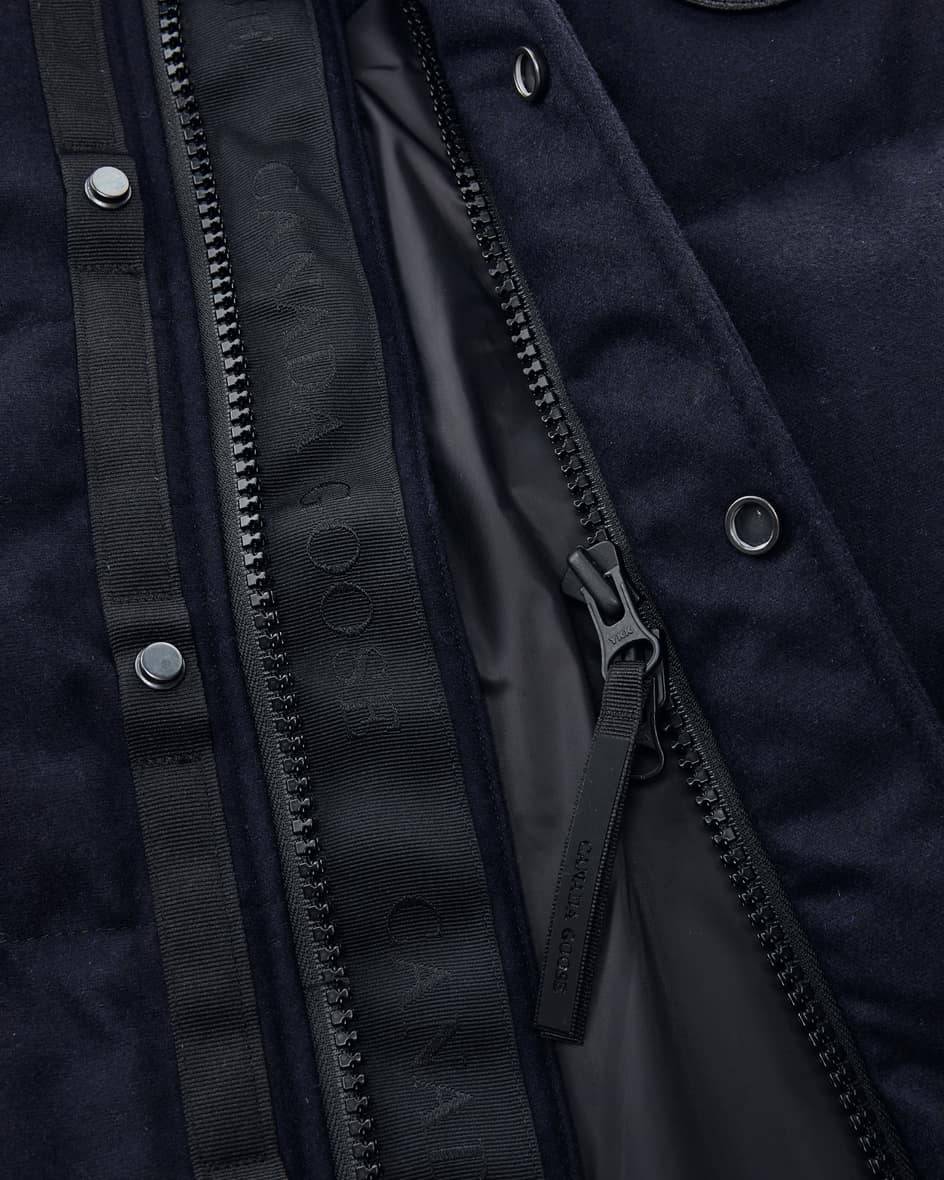 Canada Goose Garson Daunenweste