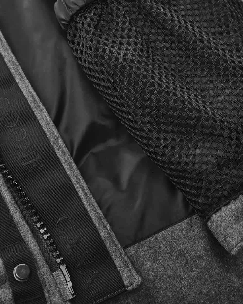 Canada Goose Garson Daunenweste