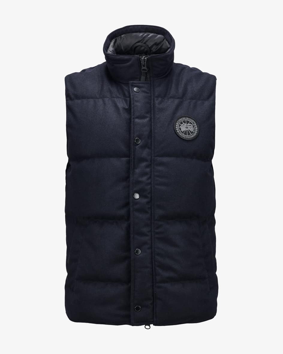 Canada Goose Garson Daunenweste
