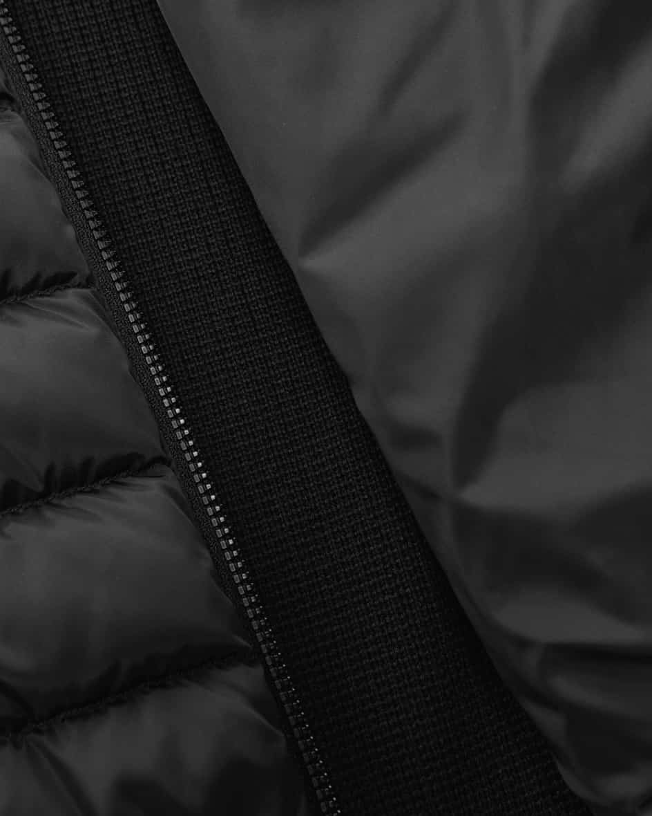Canada Goose Hybridge Strickjacke