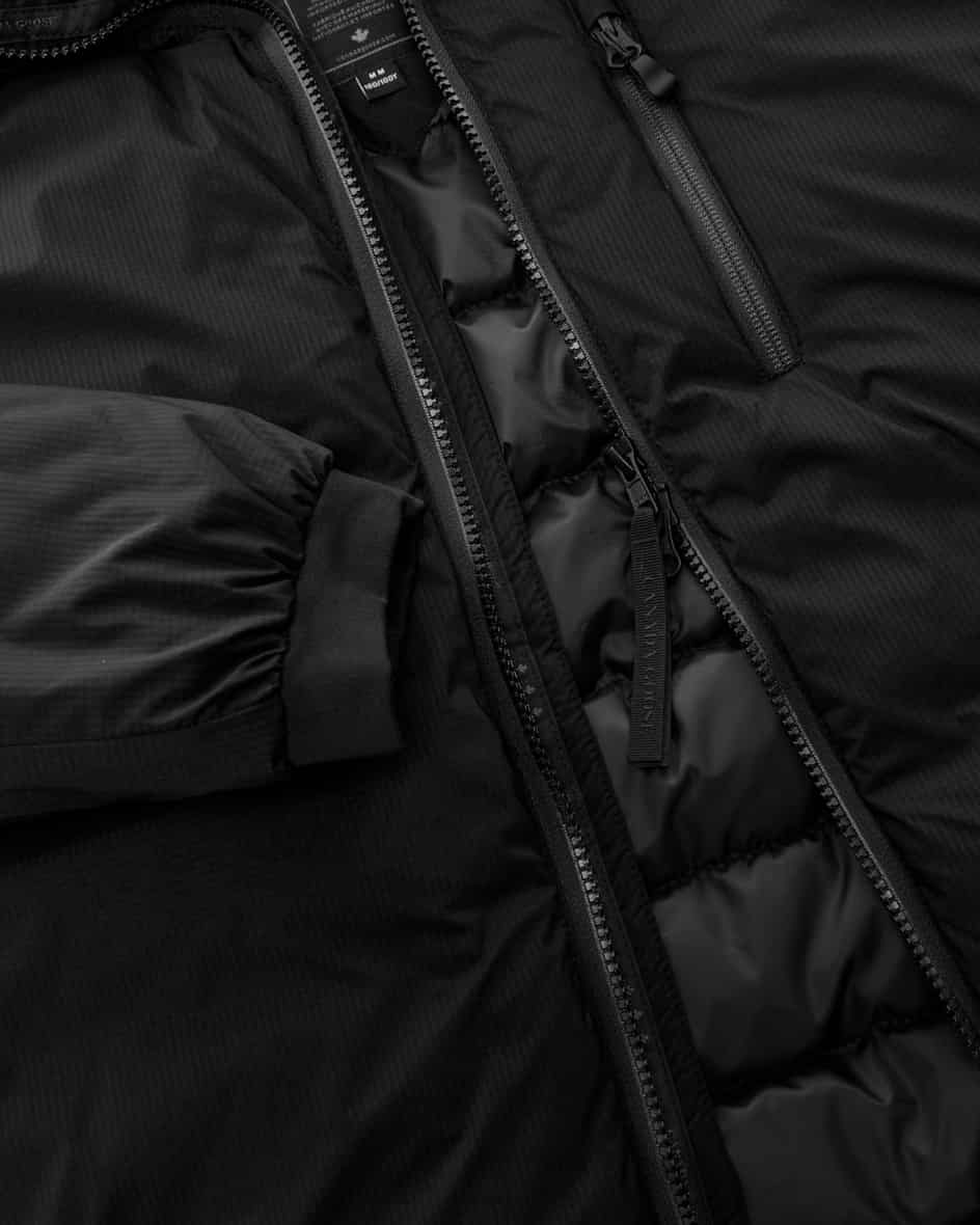 Canada Goose Lodge Hoody Daunenjacke