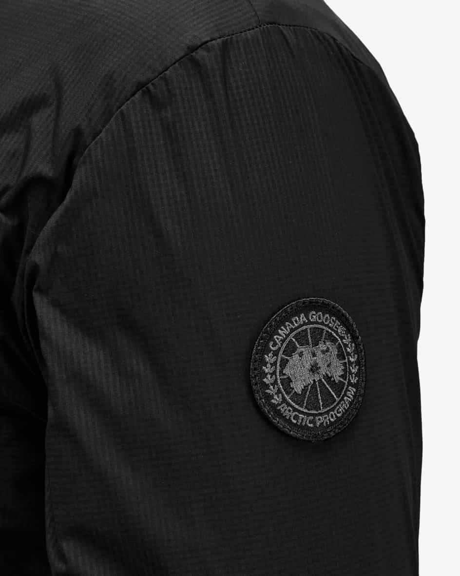 Canada Goose Lodge Hoody Daunenjacke
