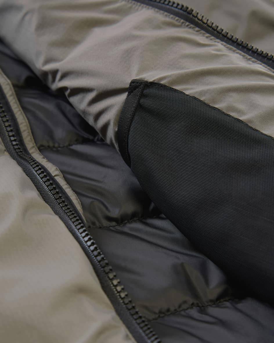 Canada Goose Lodge Hoody Daunenjacke