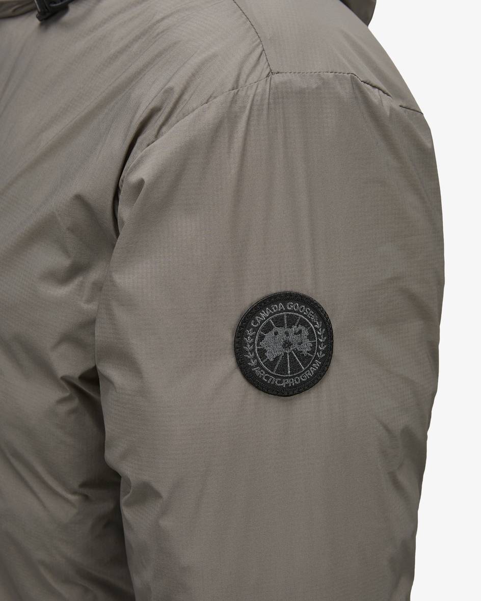 Canada Goose Lodge Hoody Daunenjacke