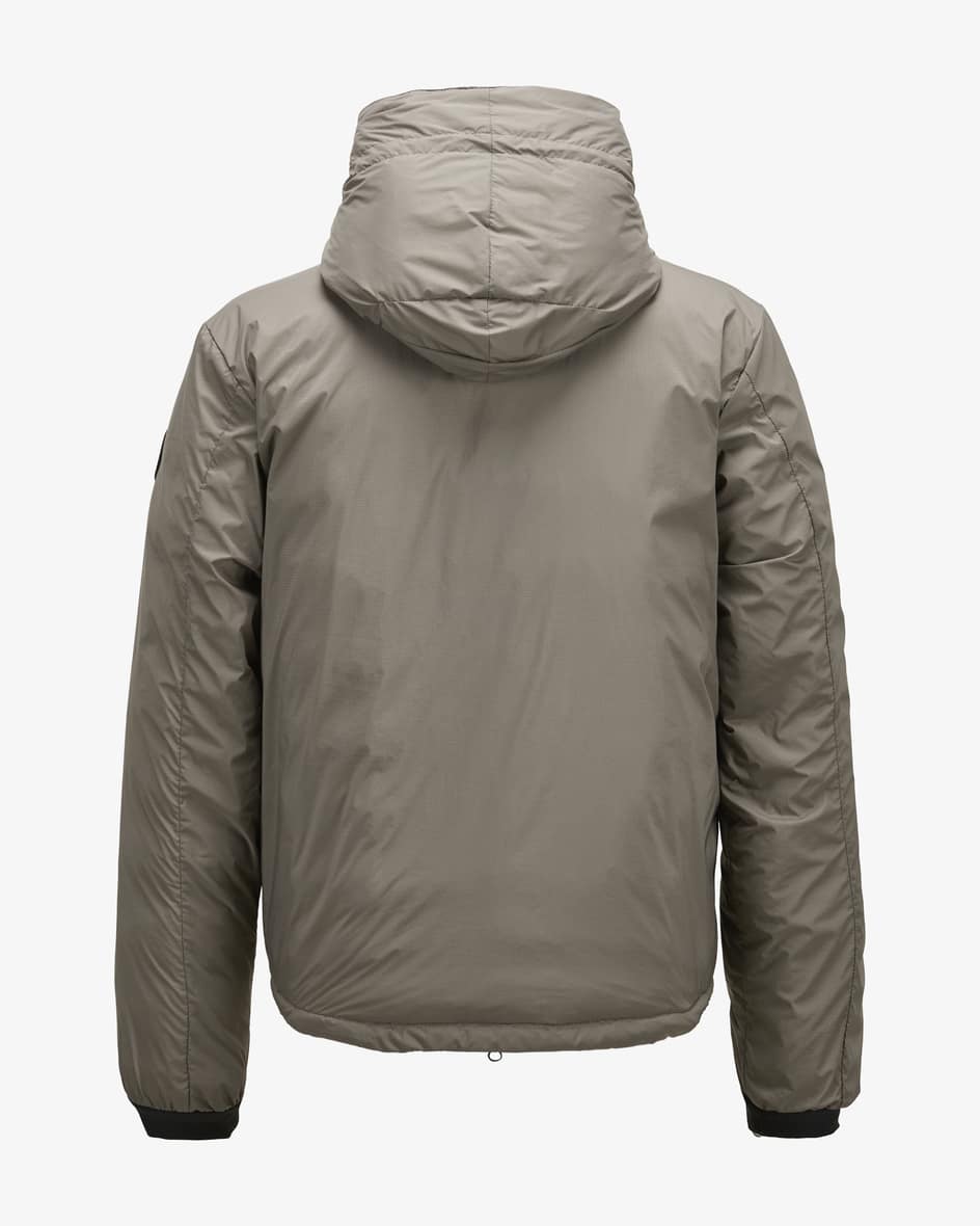 Canada Goose Lodge Hoody Daunenjacke