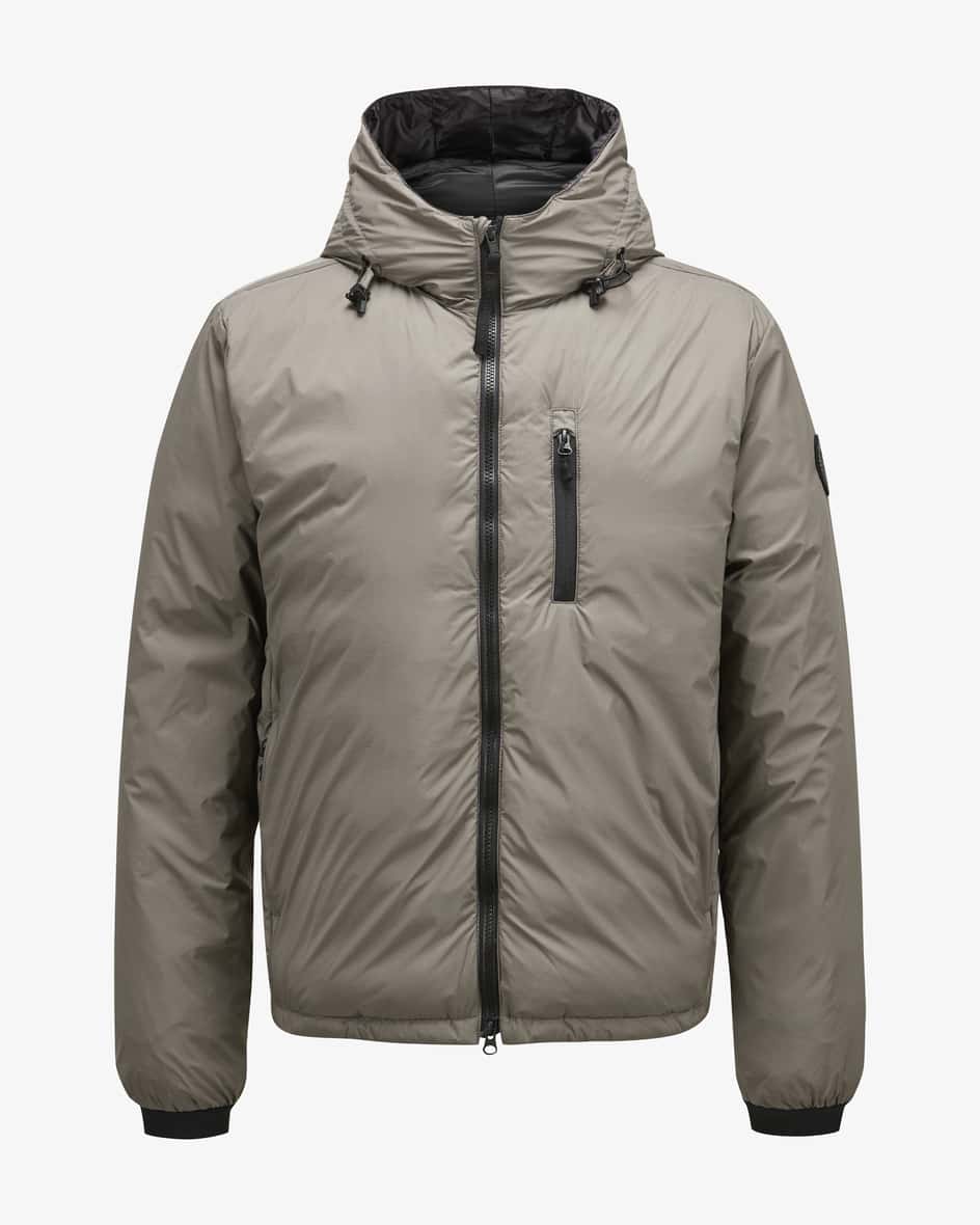 Canada Goose Lodge Hoody Daunenjacke