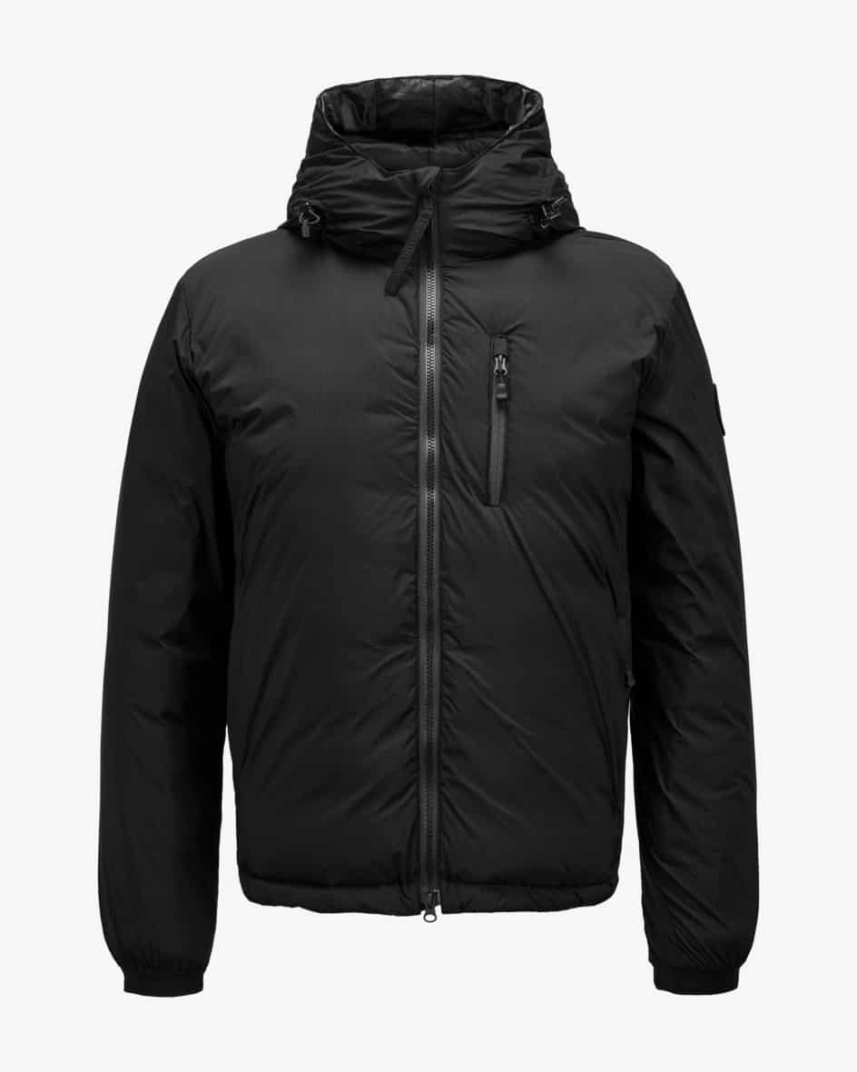 Canada Goose Lodge Hoody Daunenjacke