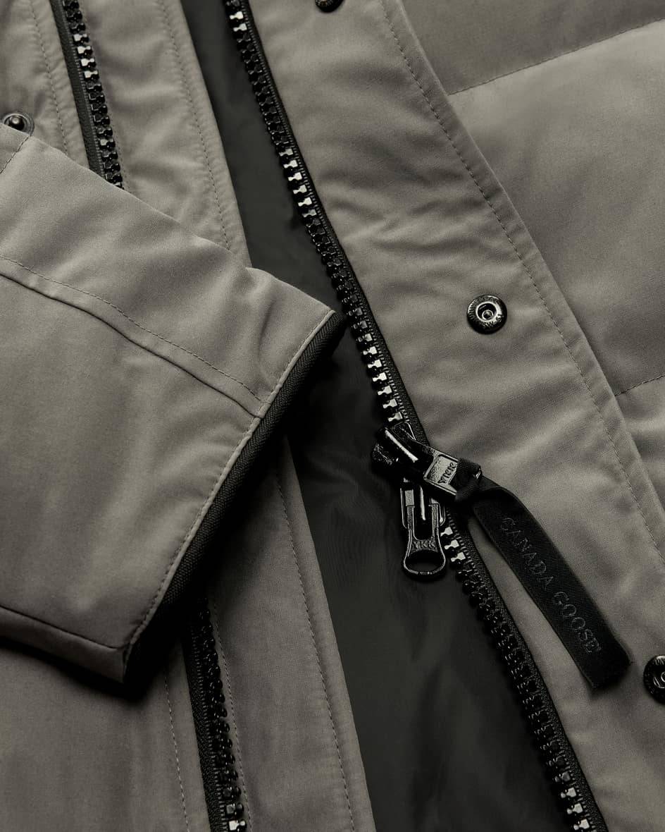 Canada Goose MacMillan Daunenparka