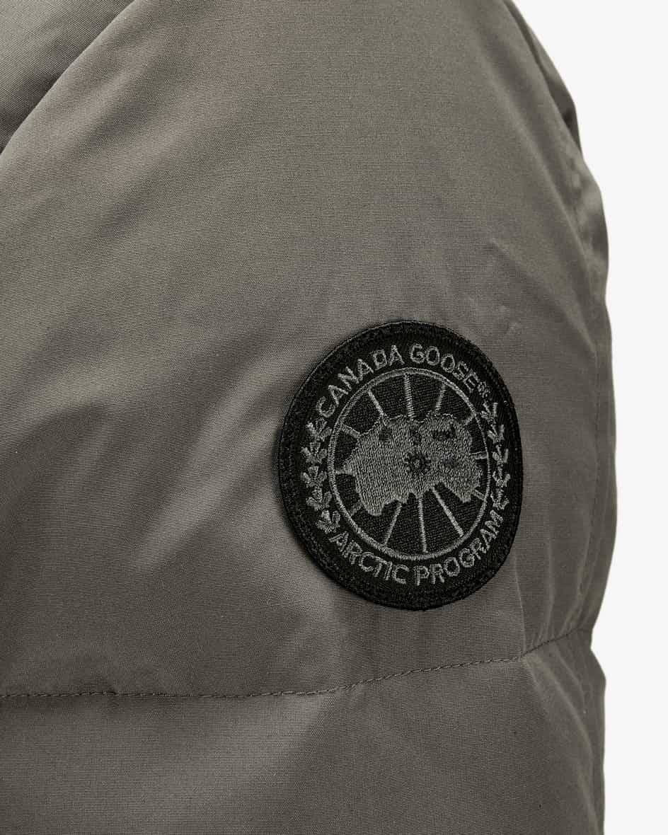 Canada Goose MacMillan Daunenparka