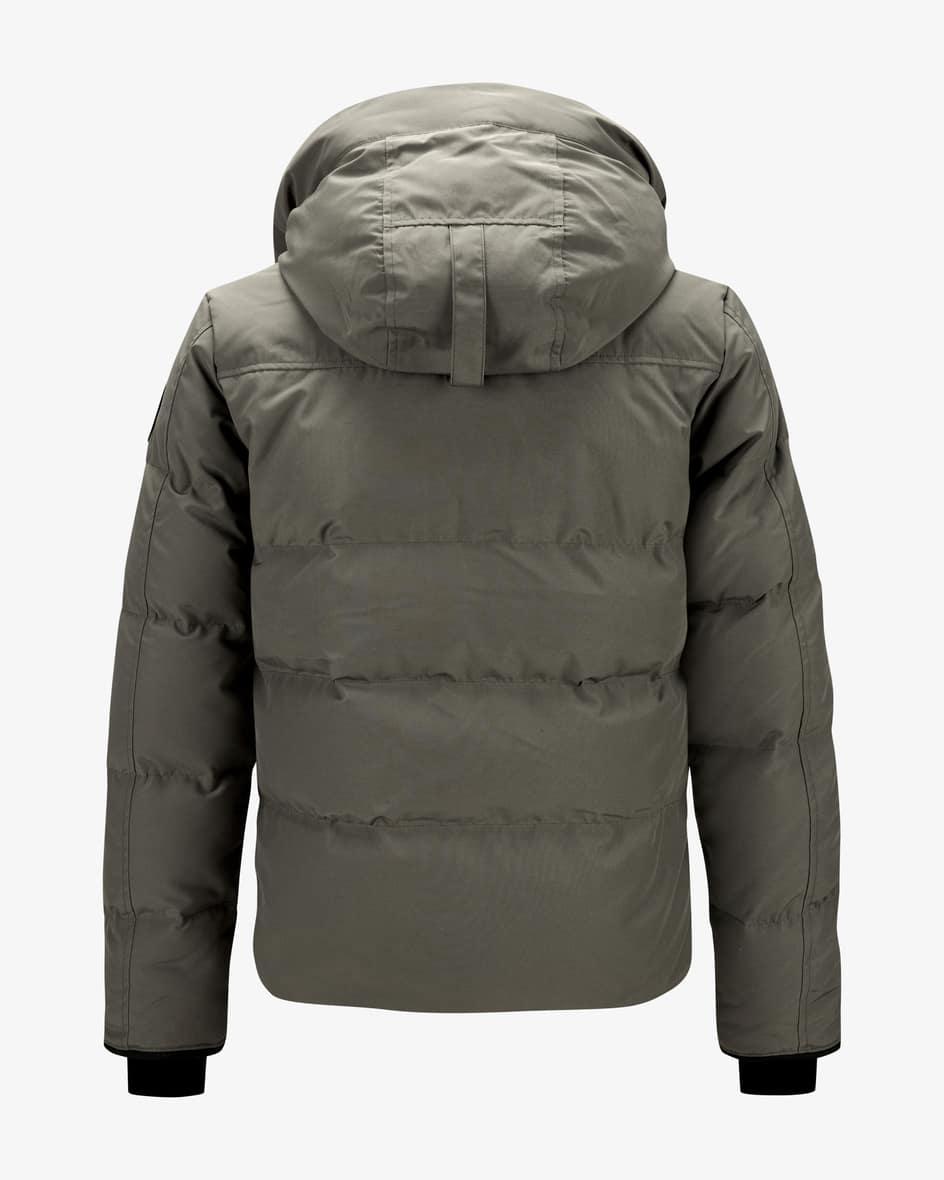 Canada Goose MacMillan Daunenparka