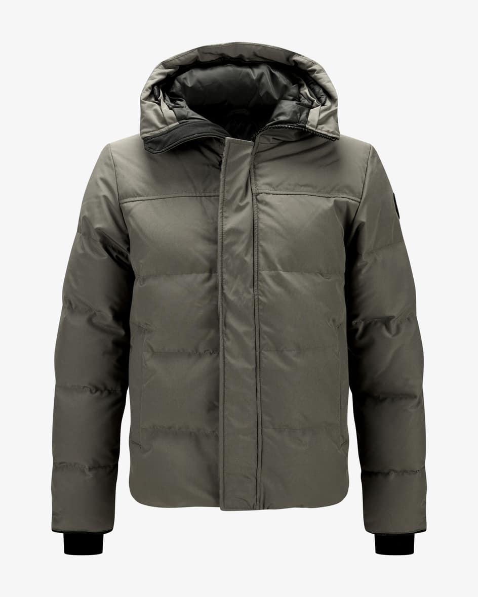 Canada Goose MacMillan Daunenparka