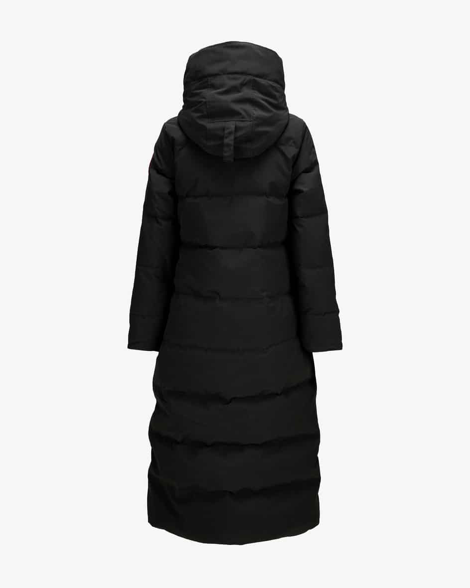 Canada Goose Mystique Daunenparka