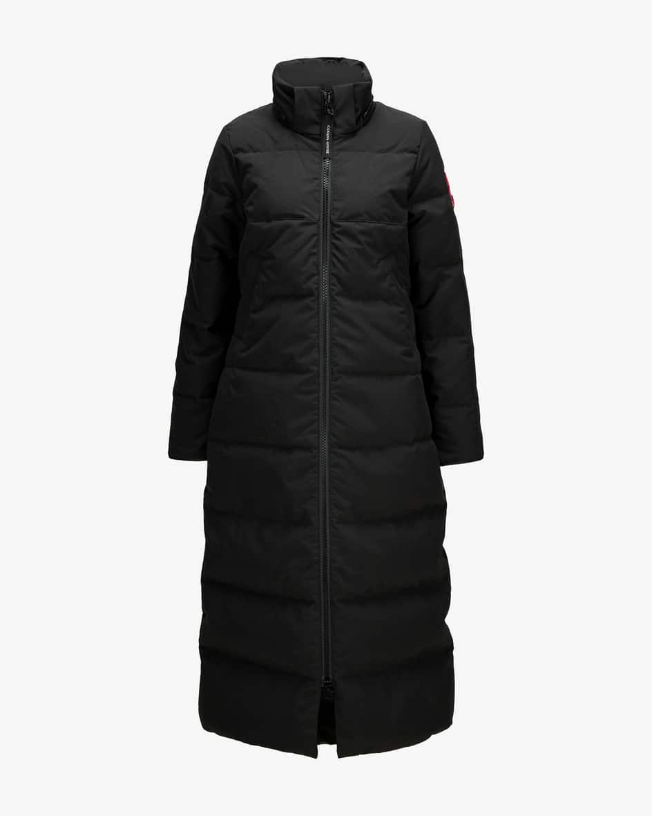 Canada Goose Mystique Daunenparka