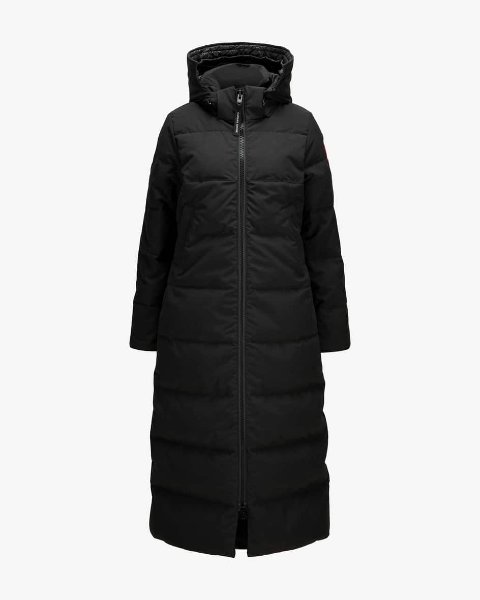 Canada Goose Mystique Daunenparka