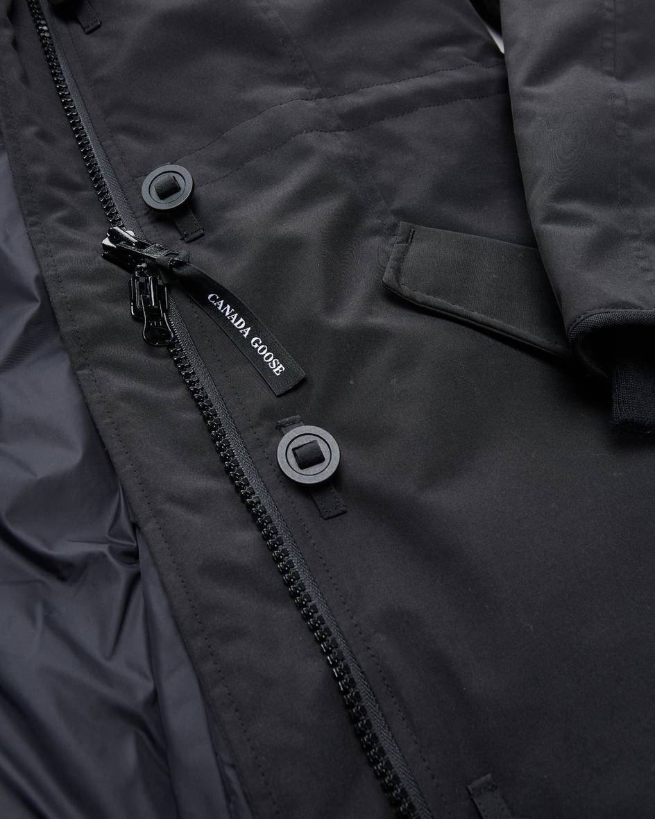 Canada Goose Rossclair Daunenparka