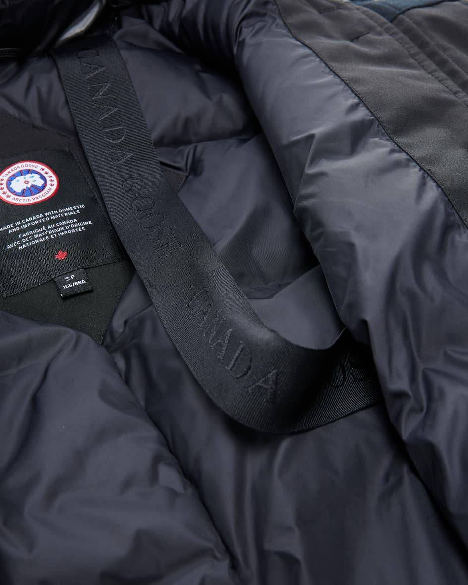 Canada Goose Rossclair Daunenparka