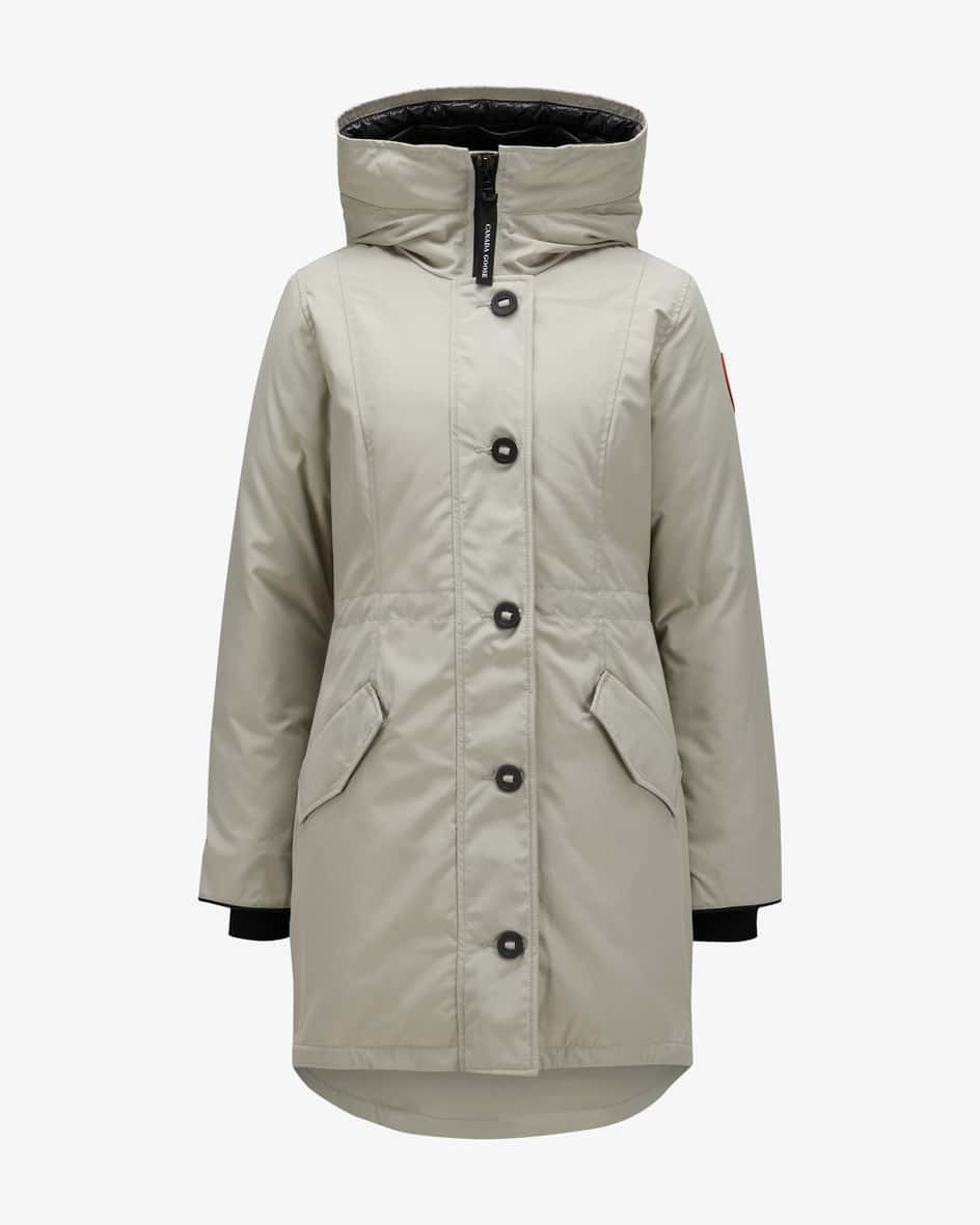 Canada Goose Rossclair Daunenparka