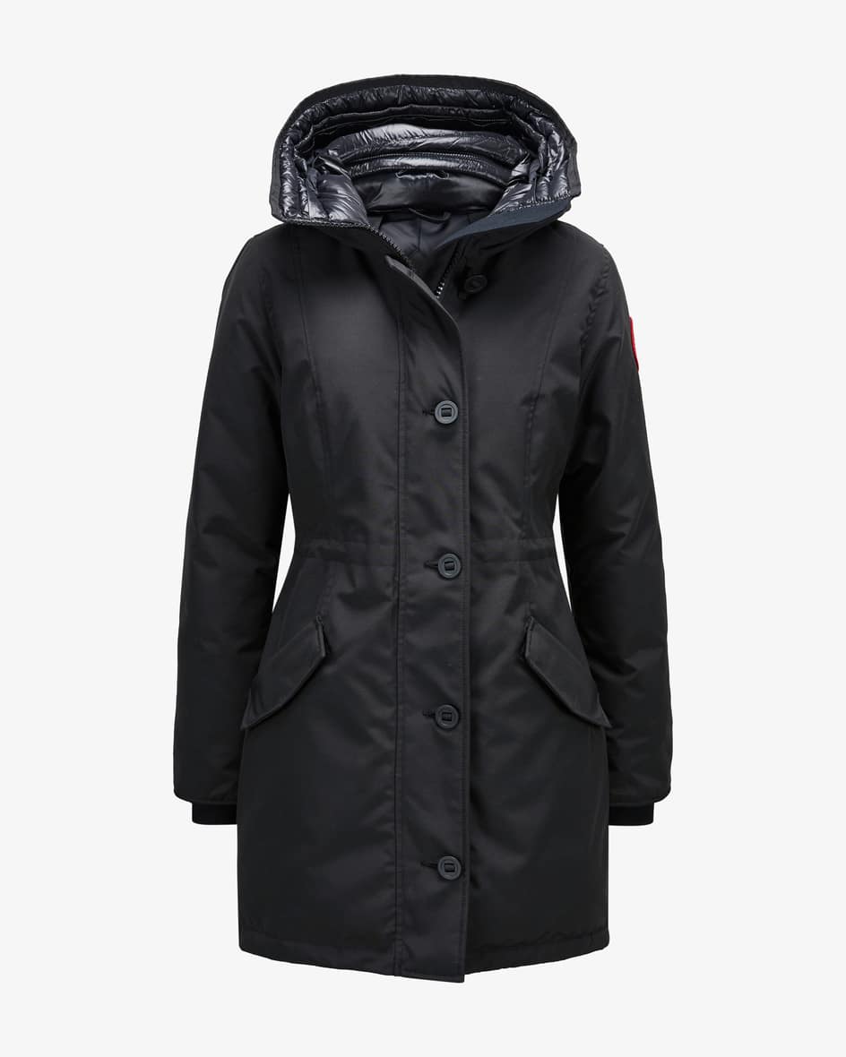 Canada Goose Rossclair Daunenparka