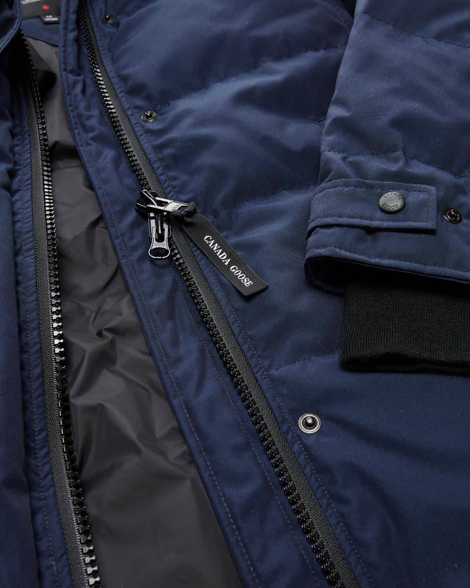 Canada Goose Shelburne Daunenparka