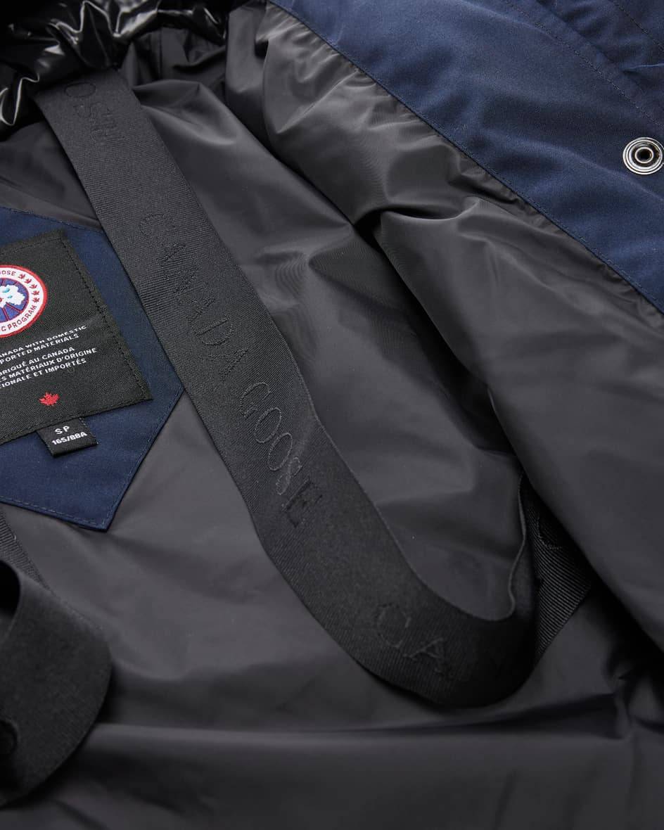 Canada Goose Shelburne Daunenparka