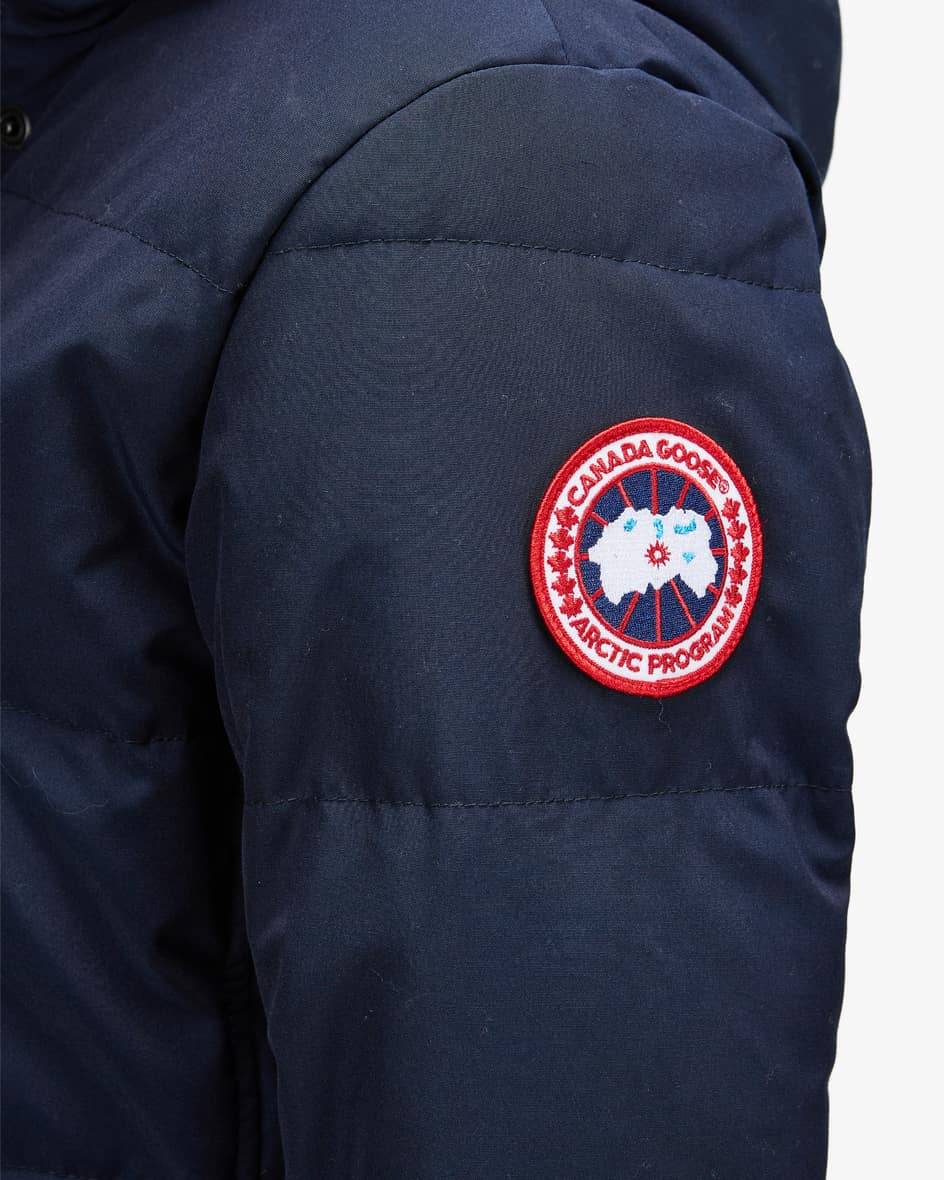 Canada Goose Shelburne Daunenparka