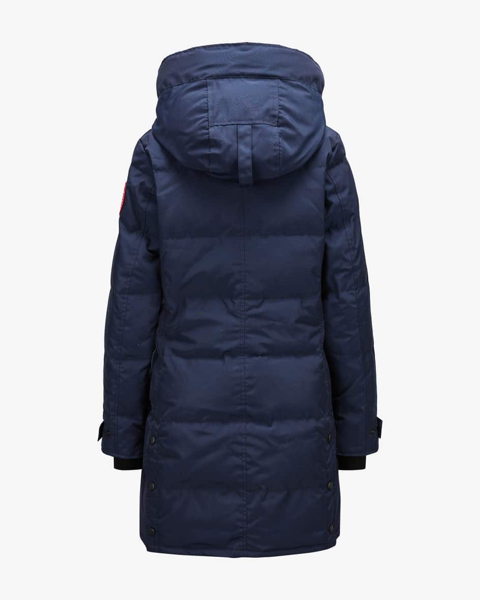 Canada Goose Shelburne Daunenparka