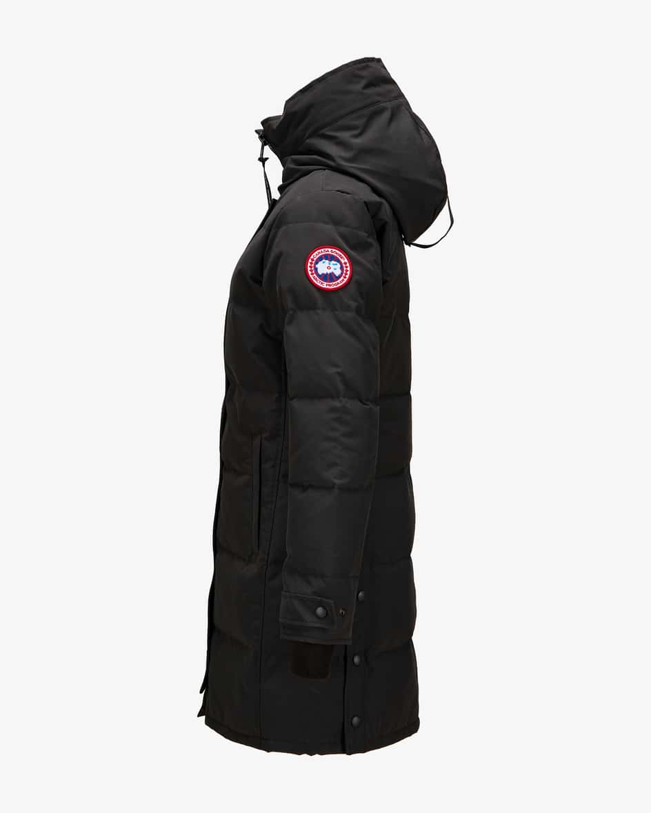 Canada Goose Shelburne Daunenparka
