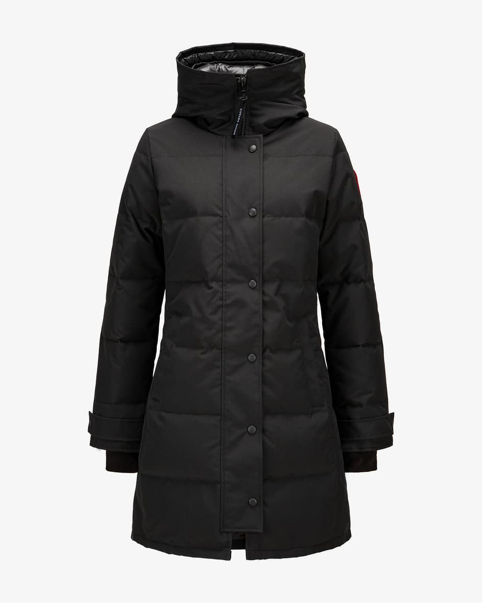 Canada Goose Shelburne Daunenparka